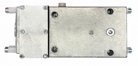 Мультиблок газовый 2-ух ступ. MB-ZRDLE 415 B01 S20 Rp 1 1/2" (Pрег от 4 до 20 мбар, Pmax 360 мбар)
